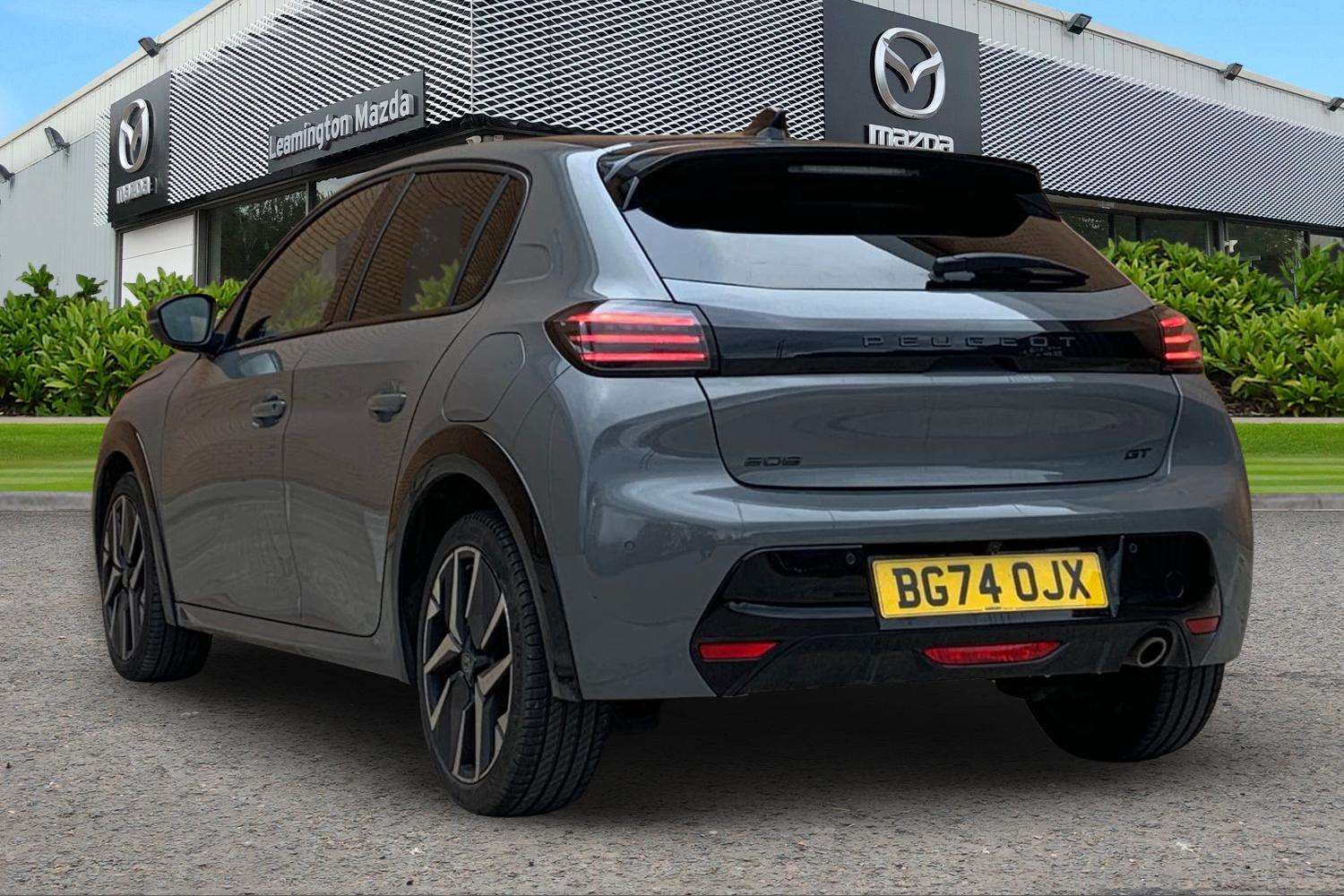 Used Peugeot 208 2024 for sale - 77841583: Photo 3