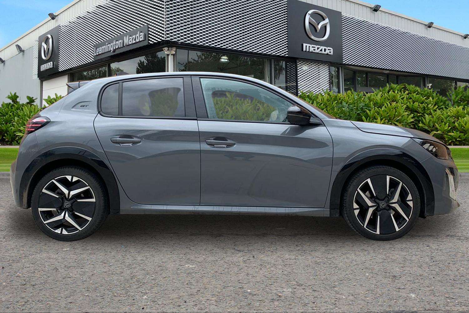 Used Peugeot 208 2024 for sale - 77841583: Photo 6