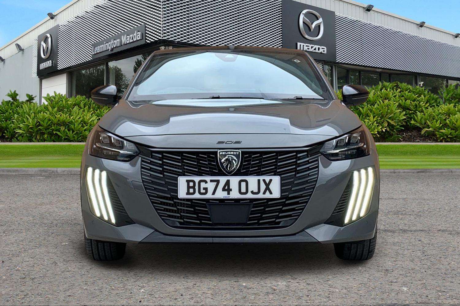 Used Peugeot 208 2024 for sale - 77841583: Photo 9