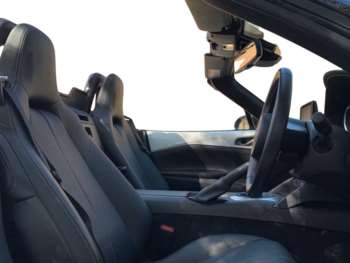 Used Mazda MX-5 2022 for sale - 74448031: Photo