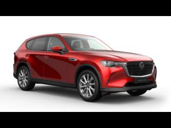 Used Mazda CX-60  for sale - 70551465: Photo