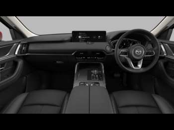 Used Mazda CX-60  for sale - 70551465: Photo