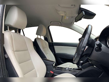 Used Mazda CX-5 2016 for sale - 77235558: Photo