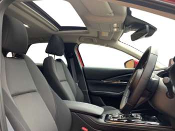 Used Mazda CX-30 2024 for sale - 71626648: Photo