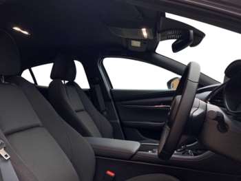 Used Mazda Mazda3 2024 for sale - 73304350: Photo