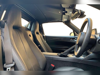 Used Mazda MX-5 2022 for sale - 77075740: Photo