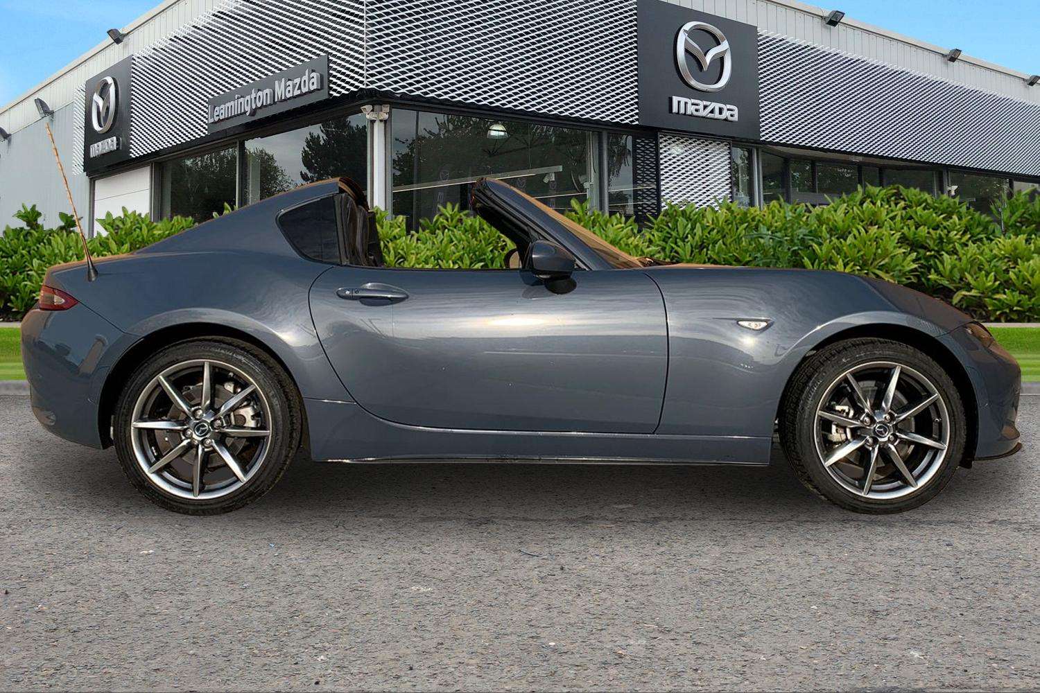 Used Mazda MX-5 2022 for sale - 77075740: Photo 6