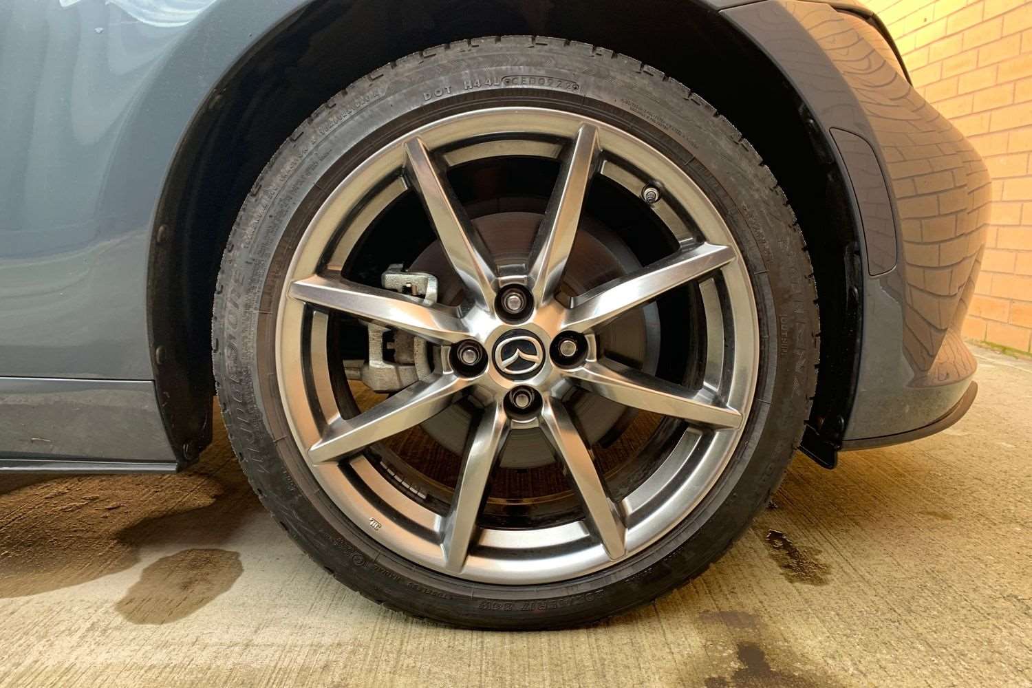 Used Mazda MX-5 2022 for sale - 77075740: Photo 8