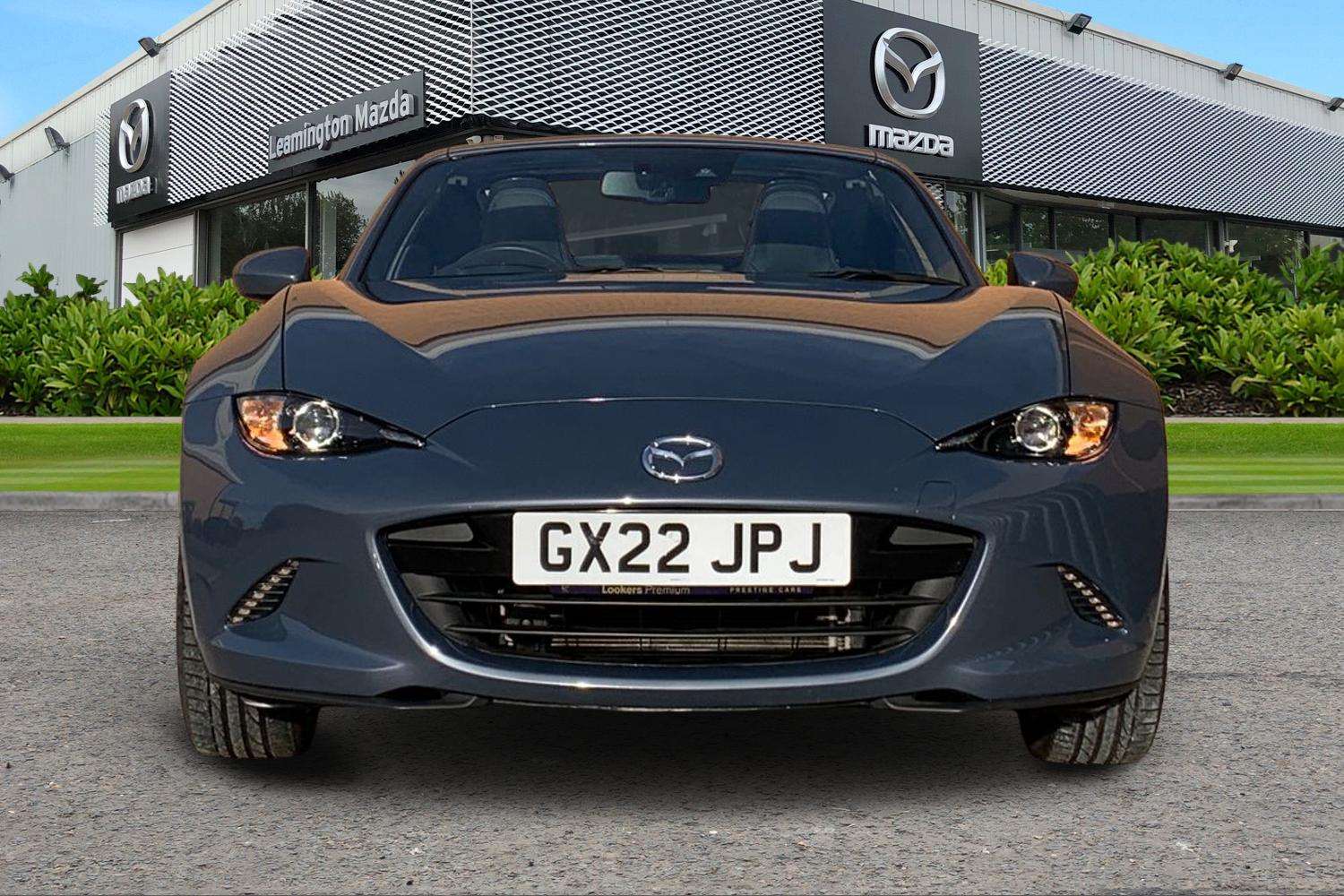 Used Mazda MX-5 2022 for sale - 77075740: Photo 9