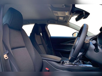 Used Mazda CX-30 2025 for sale - 77055594: Photo