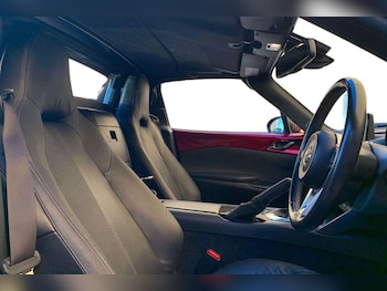 Used Mazda MX-5 2020 for sale - 77393535: Photo