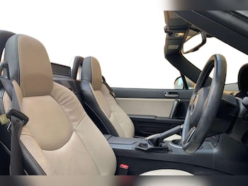 Used Mazda MX-5 2014 for sale - 77685763: Photo