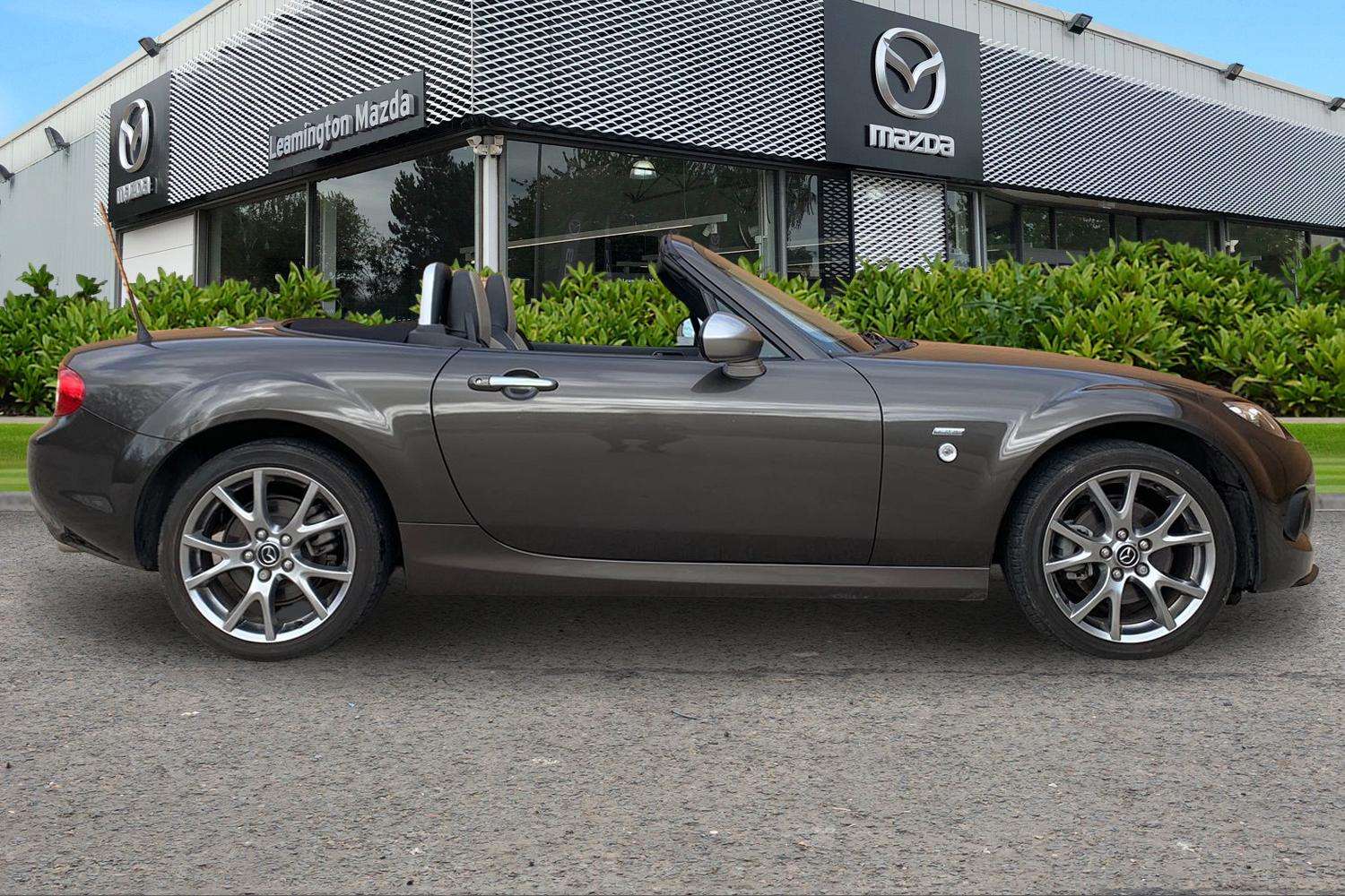 Used Mazda MX-5 2014 for sale - 77685763: Photo 6