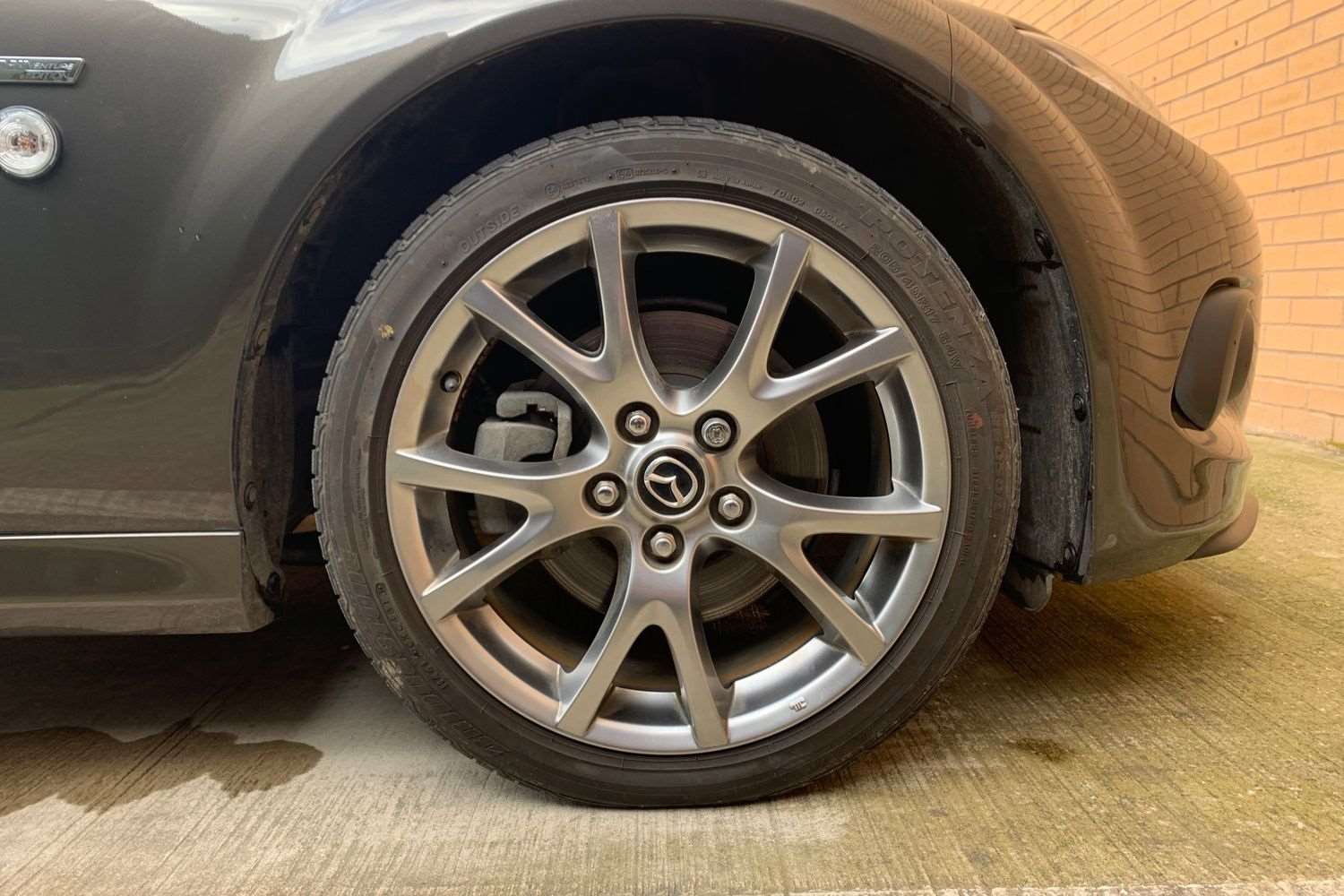 Used Mazda MX-5 2014 for sale - 77685763: Photo 8