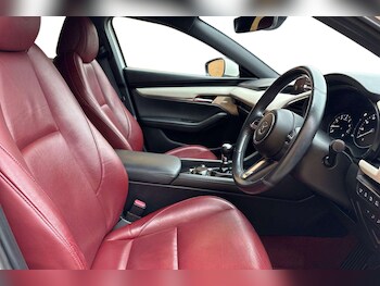 Used Mazda Mazda3 2022 for sale - 77389073: Photo