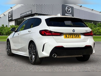 Used BMW 1 Series 2024 for sale - 78328818: Photo