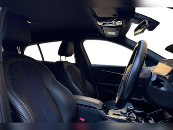 Used BMW 1 Series 2024 for sale - 78328818: Photo