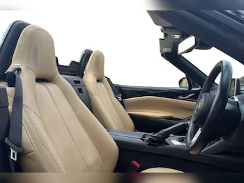 Used Mazda MX-5 2017 for sale - 78941582: Photo