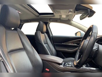 Used Mazda CX-30 2023 for sale - 75625187: Photo
