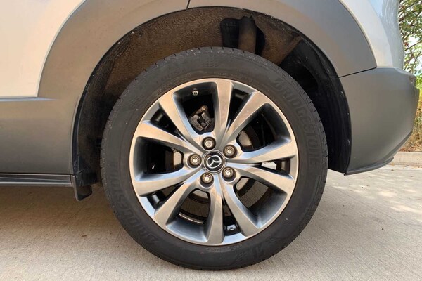 Used Mazda CX-30 2023 for sale - 75625187: Photo 8