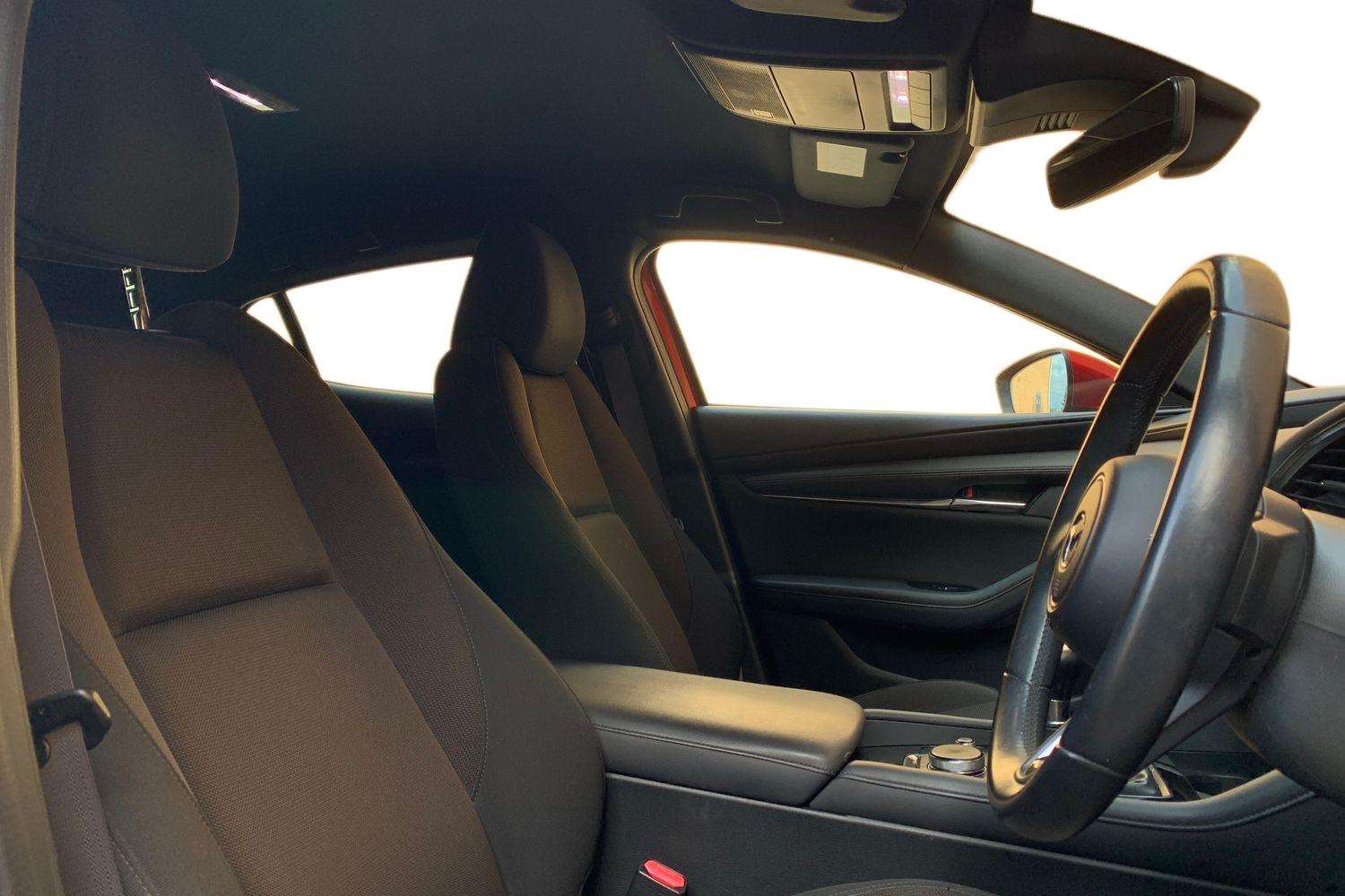 Used Mazda Mazda3 2019 for sale - 77346890: Photo 4