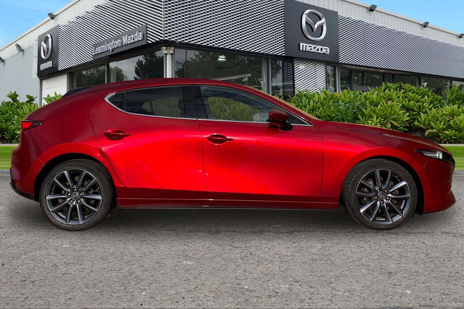 Used Mazda Mazda3 2019 for sale - 77346890: Photo 6