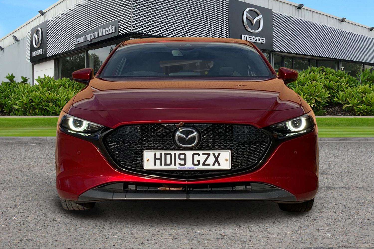 Used Mazda Mazda3 2019 for sale - 77346890: Photo 9