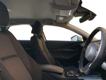 Used Mazda CX-30 2022 for sale - 74221033: Photo