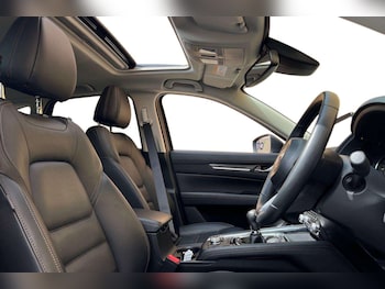 Used Mazda CX-5 2024 for sale - 78493731: Photo