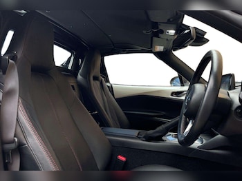 Used Mazda MX-5 2019 for sale - 78022323: Photo