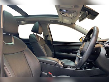 Used Hyundai TUCSON 2023 for sale - 75664841: Photo