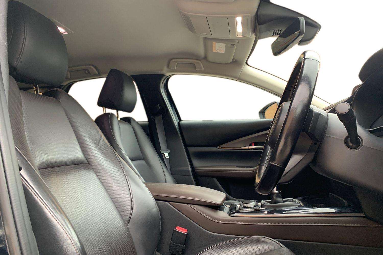 Used Mazda CX-30 2022 for sale - 76241711: Photo 4