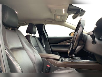 Used Mazda CX-30 2022 for sale - 76241711: Photo