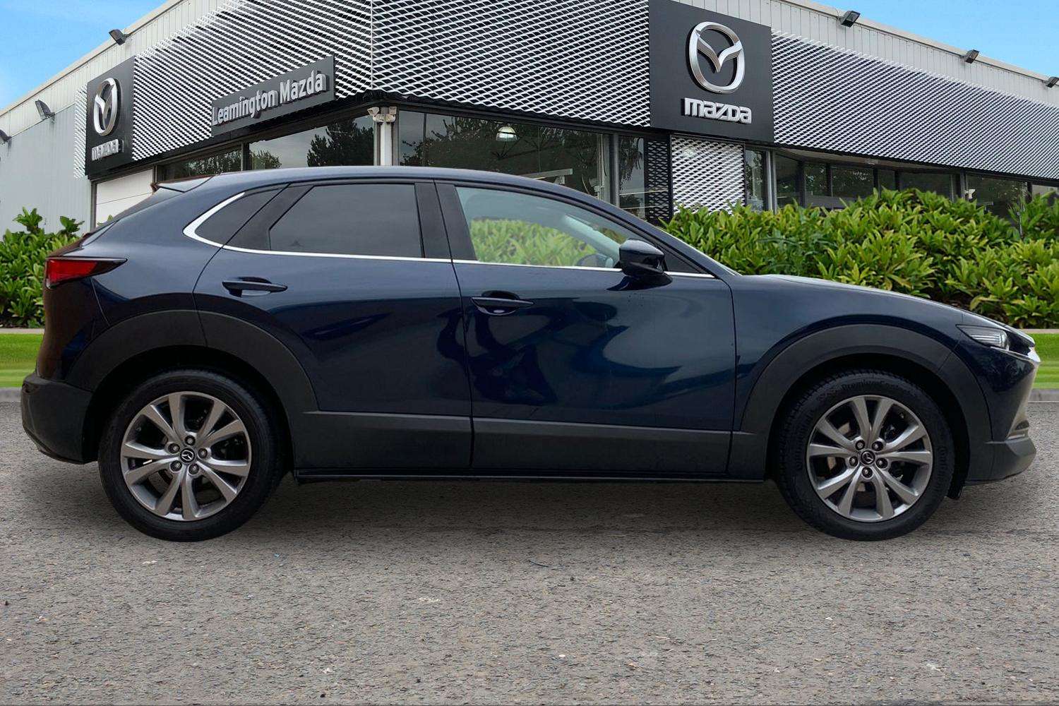 Used Mazda CX-30 2022 for sale - 76241711: Photo 6