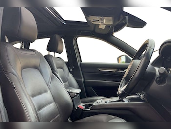 Used Mazda CX-5 2019 for sale - 79321129: Photo