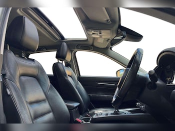 Used Mazda CX-5 2022 for sale - 78773671: Photo