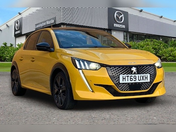 Peugeot 208 feature image