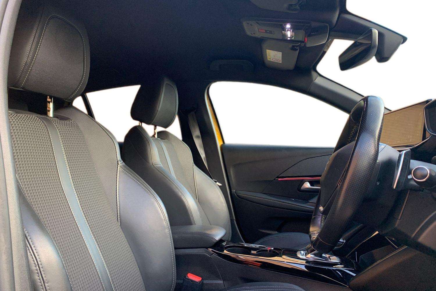 Used Peugeot 208 2020 for sale - 76921715: Photo 4