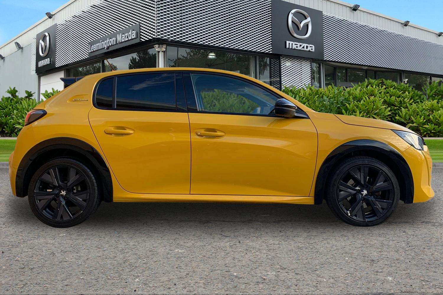 Used Peugeot 208 2020 for sale - 76921715: Photo 6