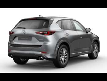 Used Mazda CX-5  for sale - 70590420: Photo