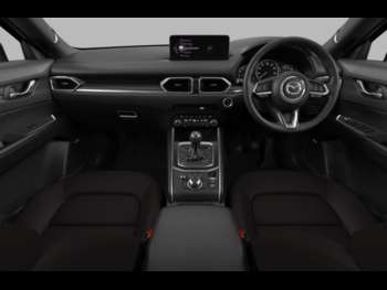 Used Mazda CX-5  for sale - 70590420: Photo