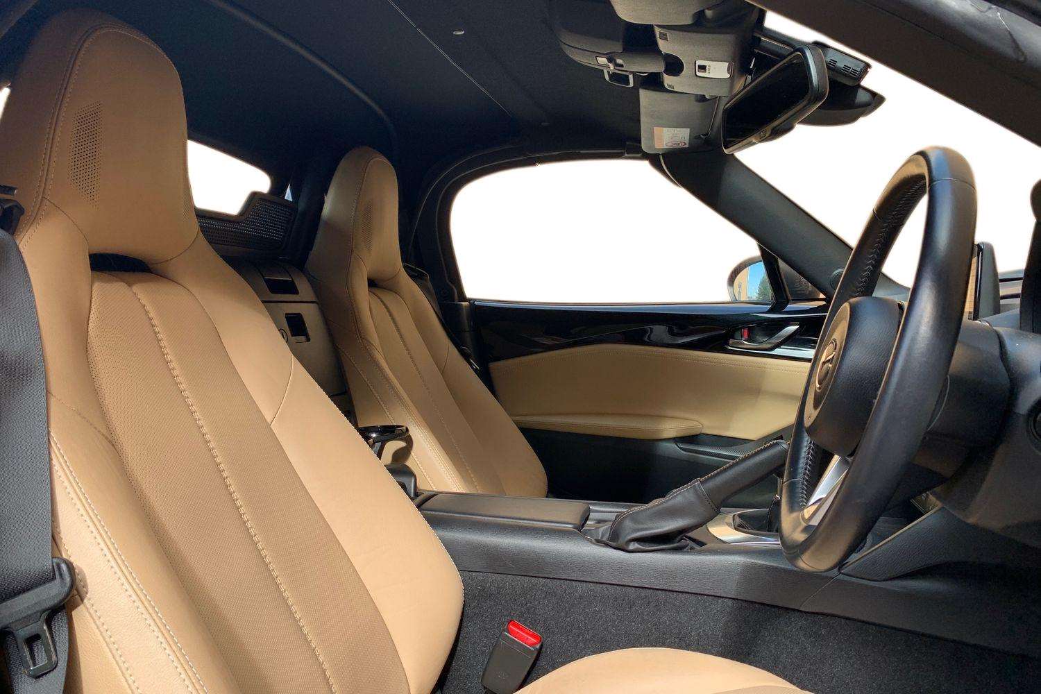 Used Mazda MX-5 2020 for sale - 76015112: Photo 4