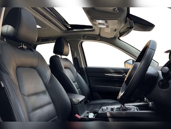 Used Mazda CX-5 2024 for sale - 78377599: Photo