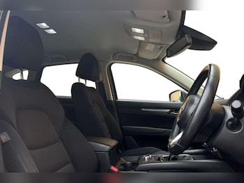 Used Mazda CX-5 2018 for sale - 78963524: Photo