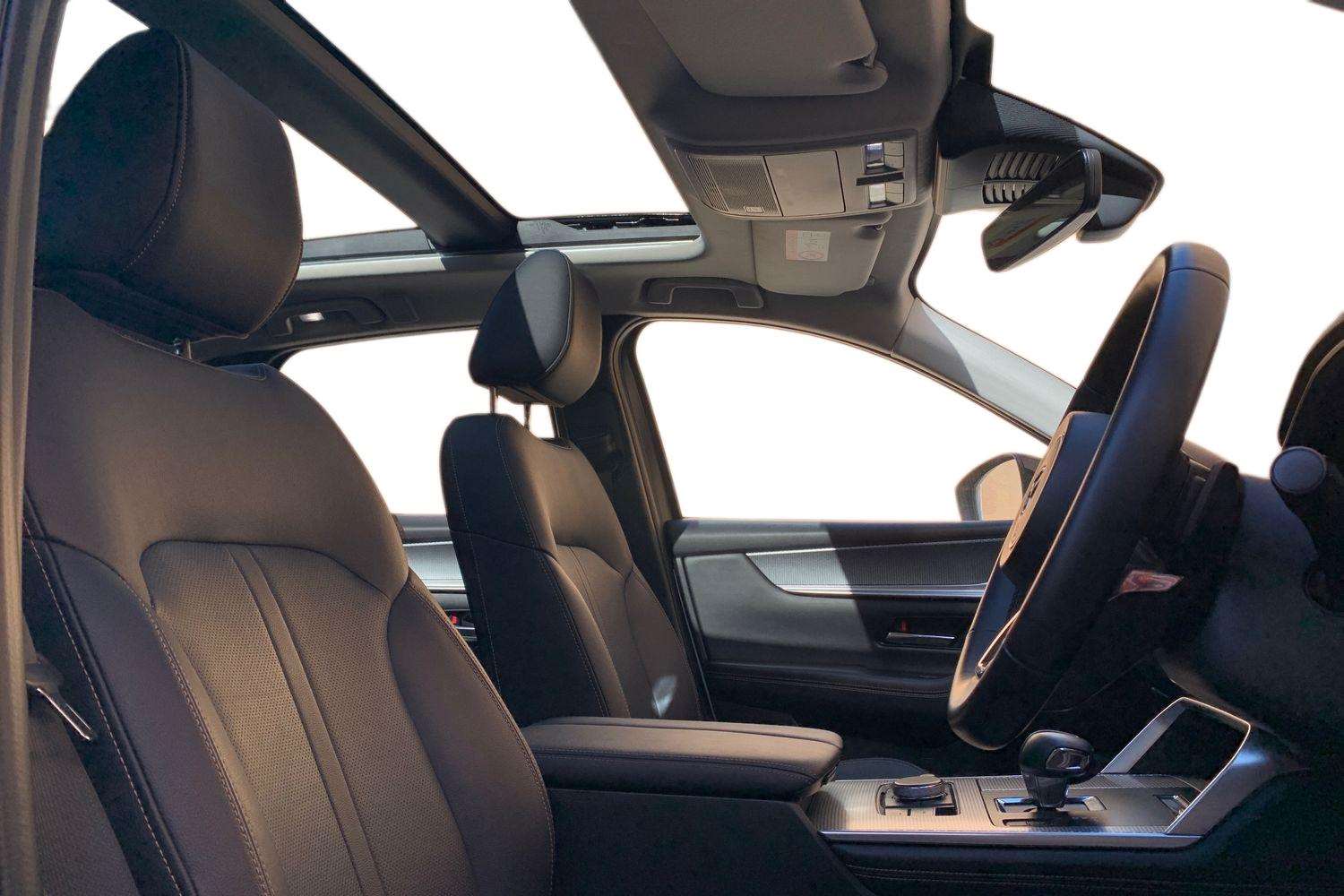 Used Mazda CX-60 2024 for sale - 77353793: Photo 4