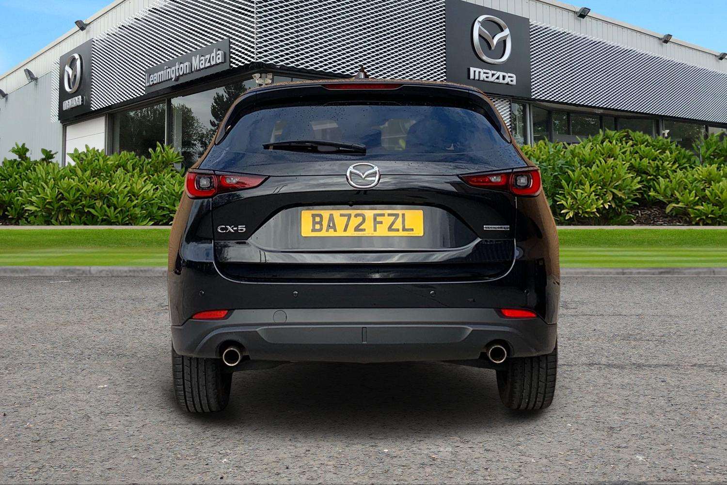 Used Mazda CX-5 2023 for sale - 76344159: Photo 10