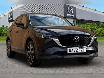 Mazda - CX-5