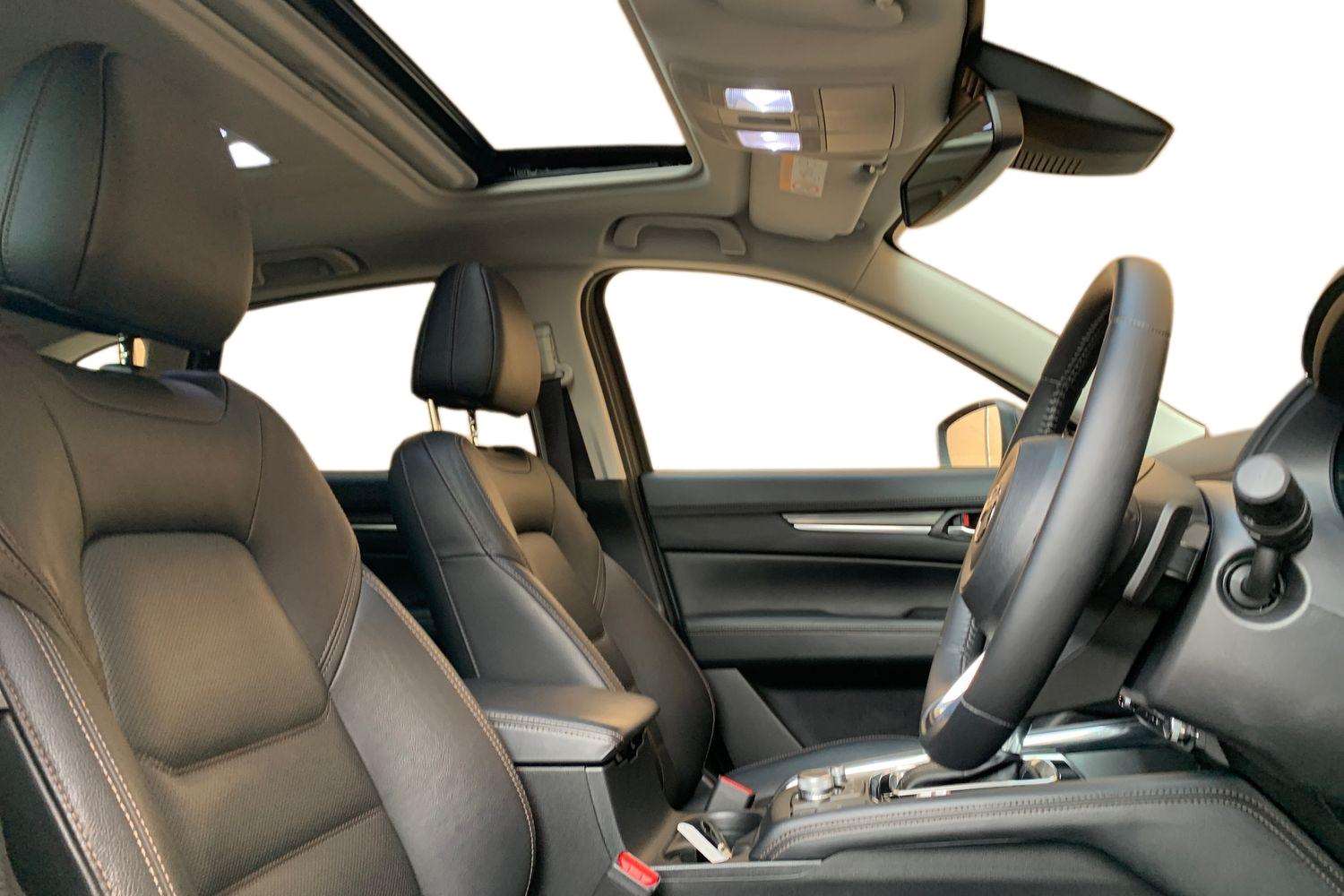 Used Mazda CX-5 2023 for sale - 76344159: Photo 4