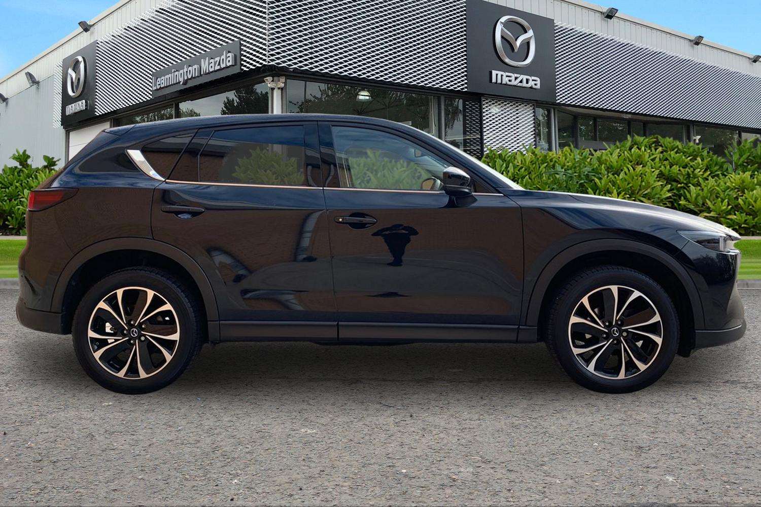 Used Mazda CX-5 2023 for sale - 76344159: Photo 6