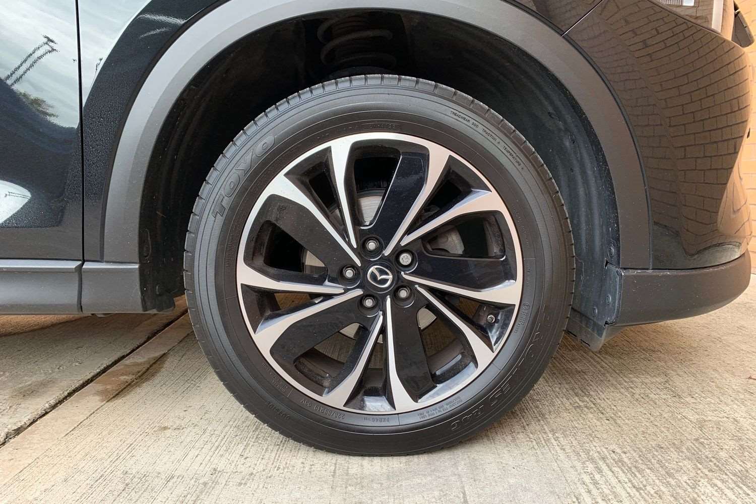Used Mazda CX-5 2023 for sale - 76344159: Photo 8